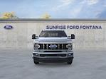 New 2025 Ford F-350 Lariat Crew Cab 4x4 DRW Pickup for sale #FS2234 - photo 6