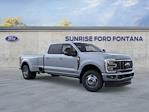 New 2025 Ford F-350 Lariat Crew Cab 4x4 DRW Pickup for sale #FS2234 - photo 7