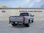 New 2025 Ford F-350 Lariat Crew Cab 4x4 DRW Pickup for sale #FS2234 - photo 8