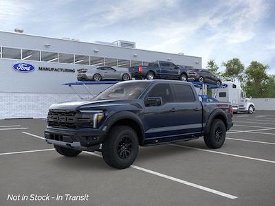 2025 Ford F-150 SuperCrew Cab 4x4 Pickup for sale #FS2235 - photo 1
