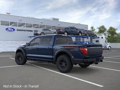 2025 Ford F-150 SuperCrew Cab 4x4 Pickup for sale #FS2235 - photo 2