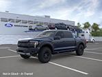 2025 Ford F-150 SuperCrew Cab 4x4 Pickup for sale #FS2235 - photo 1