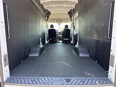 2025 Ford Transit 350 HD High Roof DRW RWD Empty Cargo Van for sale #FS2236 - photo 2