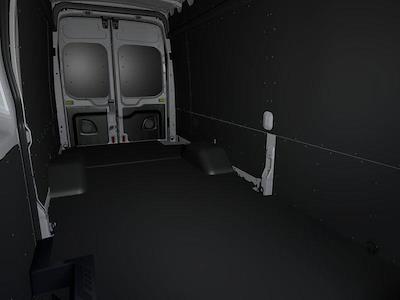 2025 Ford Transit 350 HD High Roof DRW RWD Empty Cargo Van for sale #FS2237 - photo 2