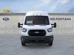 2025 Ford Transit 350 HD High Roof DRW RWD Empty Cargo Van for sale #FS2237 - photo 6