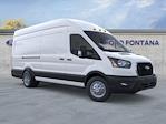 2025 Ford Transit 350 HD High Roof DRW RWD Empty Cargo Van for sale #FS2237 - photo 7