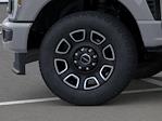 2025 Ford F-350 Crew Cab SRW 4x4 Pickup for sale #FS2242 - photo 19
