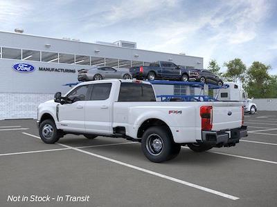 2025 Ford F-350 Crew Cab DRW 4x4 Pickup for sale #FS2243 - photo 2
