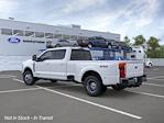 2025 Ford F-350 Crew Cab DRW 4x4 Pickup for sale #FS2243 - photo 2