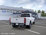 2025 Ford F-350 Crew Cab DRW 4x4 Pickup for sale #FS2243 - photo 8