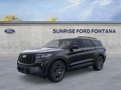 2025 Ford Explorer RWD SUV for sale #FS2244 - photo 1