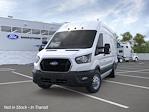 New 2025 Ford Transit 350 HD High Roof Empty Cargo Van for sale #FS2247 - photo 3
