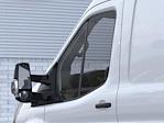 New 2025 Ford Transit 350 HD High Roof Empty Cargo Van for sale #FS2247 - photo 20
