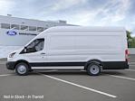 New 2025 Ford Transit 350 HD High Roof Empty Cargo Van for sale #FS2247 - photo 4