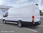 New 2025 Ford Transit 350 HD High Roof Empty Cargo Van for sale #FS2247 - photo 2