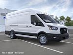 New 2025 Ford Transit 350 HD High Roof Empty Cargo Van for sale #FS2247 - photo 7
