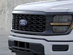 2025 Ford F-150 SuperCrew Cab 4x4 Pickup for sale #FS2249 - photo 17