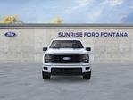 2025 Ford F-150 SuperCrew Cab 4x4 Pickup for sale #FS2249 - photo 6