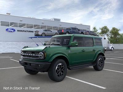 2025 Ford Bronco 4WD SUV for sale #FS2251 - photo 1