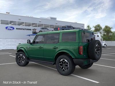 2025 Ford Bronco 4WD SUV for sale #FS2251 - photo 2