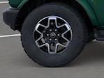 2025 Ford Bronco 4WD SUV for sale #FS2251 - photo 21
