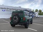 2025 Ford Bronco 4WD SUV for sale #FS2251 - photo 8