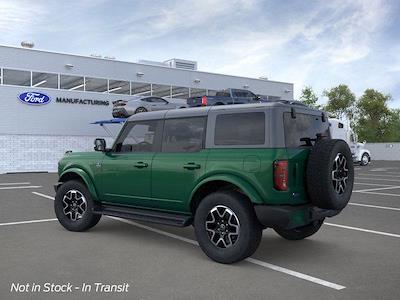 2025 Ford Bronco 4WD SUV for sale #FS2252 - photo 2