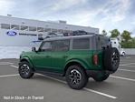 2025 Ford Bronco 4WD SUV for sale #FS2252 - photo 2