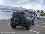 2025 Ford Bronco 4WD SUV for sale #FS2252 - photo 8