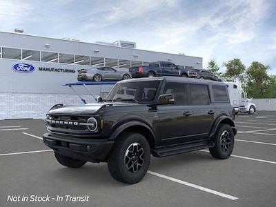 2025 Ford Bronco 4WD SUV for sale #FS2253 - photo 1