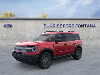2025 Ford Bronco Sport AWD SUV for sale #FS2256 - photo 1