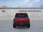 2025 Ford Bronco Sport AWD SUV for sale #FS2256 - photo 5