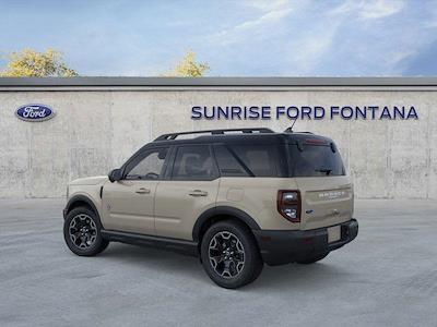 2025 Ford Bronco Sport AWD SUV for sale #FS2257 - photo 2