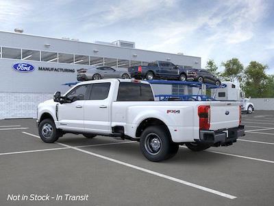 2025 Ford F-350 Crew Cab DRW 4x4 Pickup for sale #FS2259 - photo 2