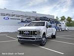 2025 Ford F-350 Crew Cab DRW 4x4 Pickup for sale #FS2259 - photo 3