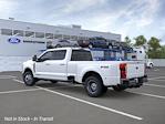 2025 Ford F-350 Crew Cab DRW 4x4 Pickup for sale #FS2259 - photo 2