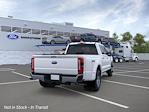 2025 Ford F-350 Crew Cab DRW 4x4 Pickup for sale #FS2259 - photo 8