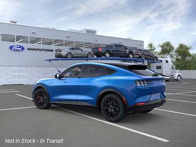 2025 Ford Mustang Mach-E AWD SUV for sale #FS2267 - photo 2
