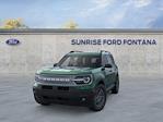 2025 Ford Bronco Sport AWD SUV for sale #FS2271 - photo 3