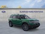 2025 Ford Bronco Sport AWD SUV for sale #FS2271 - photo 7