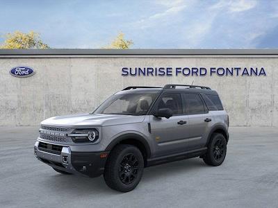 2025 Ford Bronco Sport AWD SUV for sale #FS2273 - photo 1