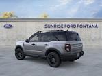 New 2025 Ford Bronco Sport Badlands AWD SUV for sale #FS2273 - photo 2