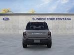 New 2025 Ford Bronco Sport Badlands AWD SUV for sale #FS2273 - photo 5