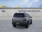 New 2025 Ford Bronco Sport Badlands AWD SUV for sale #FS2273 - photo 8