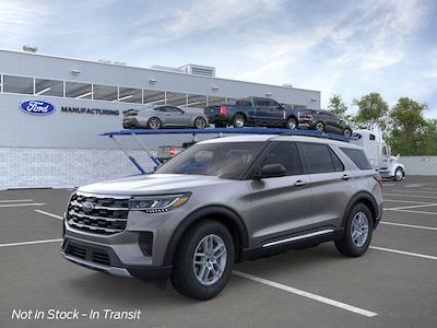2025 Ford Explorer RWD SUV for sale #FS2274 - photo 1