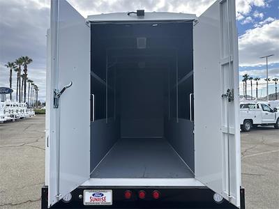 2025 Ford Transit 350 HD RWD Service Utility Van for sale #FS2276 - photo 2