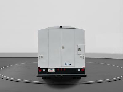 New 2025 Ford Transit 350 HD - photo 1