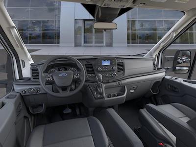New 2025 Ford Transit 350 HD - photo 1