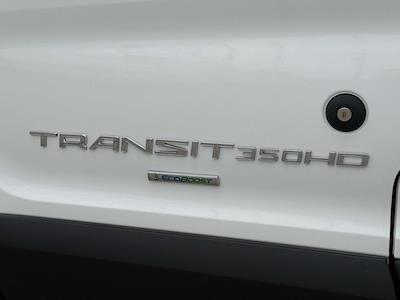 New 2025 Ford Transit 350 HD - photo 1