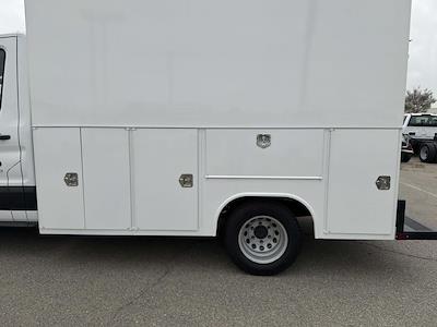 New 2025 Ford Transit 350 HD - photo 1